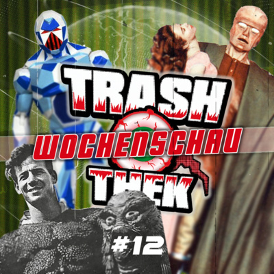 TRASHOTHEK