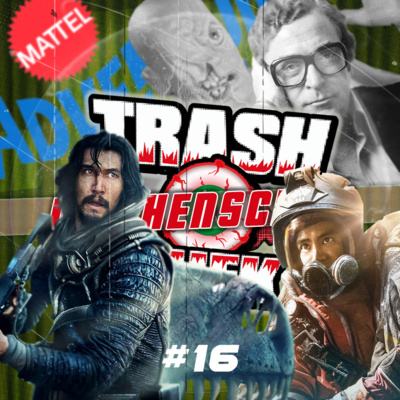 TRASHOTHEK