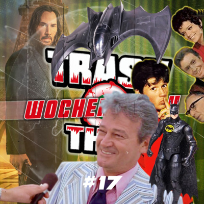 TRASHOTHEK