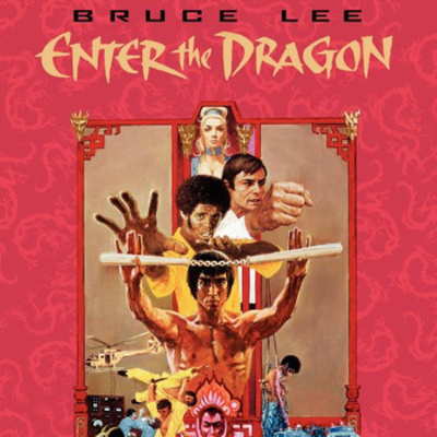 Episode 75 - Enter The Dragon