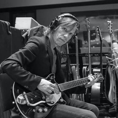 Episode 79 - Jason Falkner