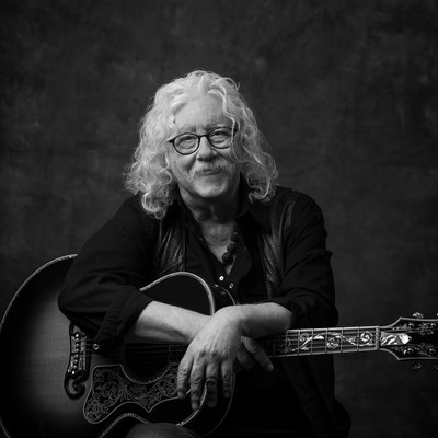 Episode 82 - Arlo Guthrie