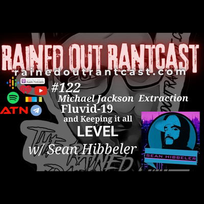 Rained Out RantCast