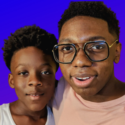 Why It's Important to Encourage the Youth Pt.2 episode artwork