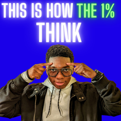 HOW TO GAIN THE MINDSET | THIS IS WHY ONLY THE 1% WILL SUCCEED episode artwork