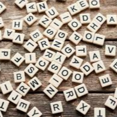 Lesson 21 T H K N I By Words With Mr K A Podcast On Anchor