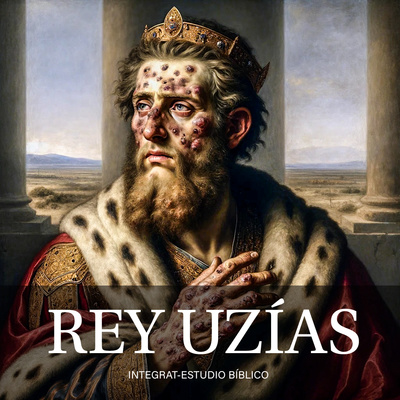 131.-HISTORIA DEL REY UZÍAS by IntegraT