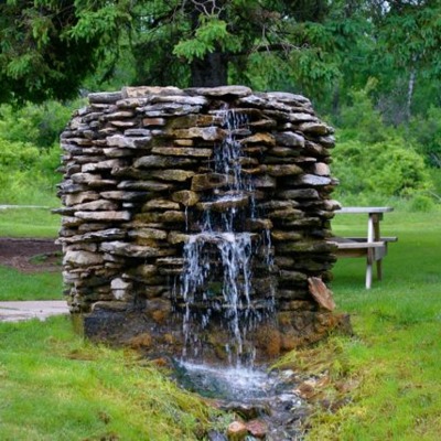 Episode 29: Artesian Wells