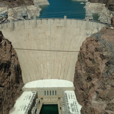 Episode 30: Hoover Dam
