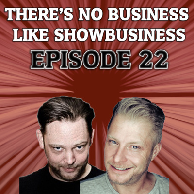 There\'s No Business Like Showbusiness