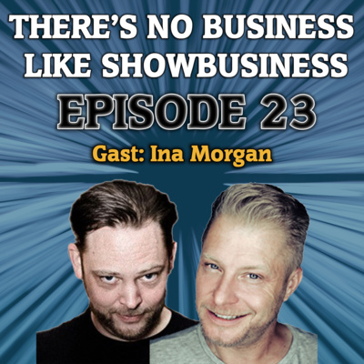 There\'s No Business Like Showbusiness