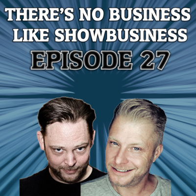 There\'s No Business Like Showbusiness