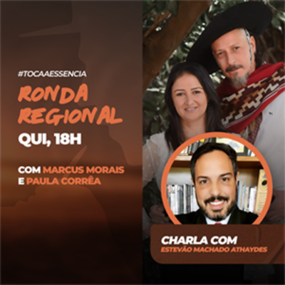 Programa Ronda Regional  episode artwork