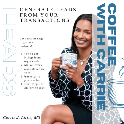 Leads from your deals!