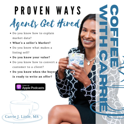 Proven Ways Agents Get Hired