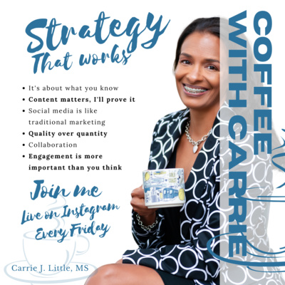 Strategies that work