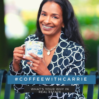 What's Your Why in Real Estate?