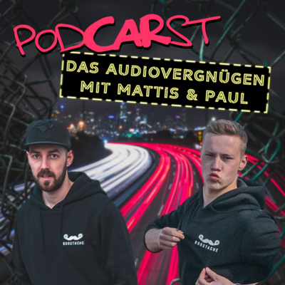 Ultrace 2022 - Boosti Bois on Tour