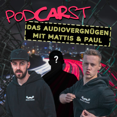 Stift im Babybenz // Gast Hendrik