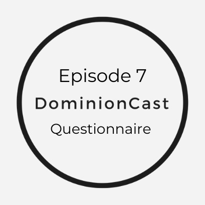 Episode 7 - Questionnaire