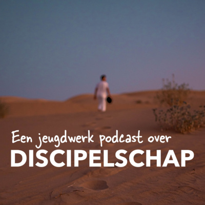 Discipelschap 1: In de tijd van Jezus