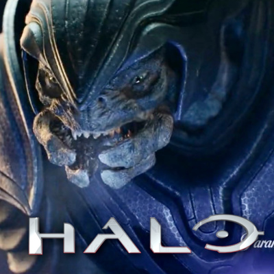 Halo Series | Official Trailer Reaction  episode artwork