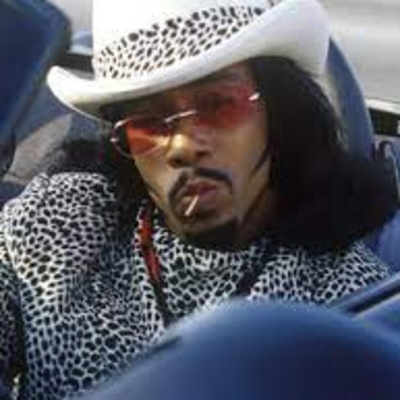 Blackman: If You Wanna Live Off Your Bitch And Don't Wanna Work, Just Say So! (Adult Content)