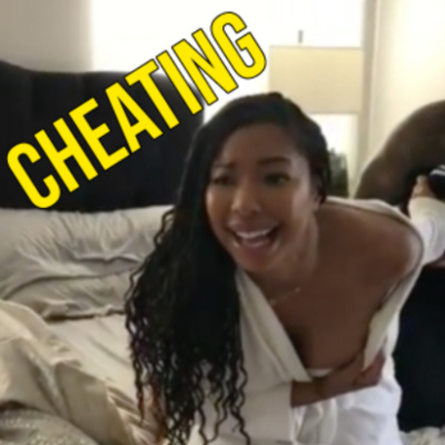 If You Catch Your Wife Or Husband Cheating - Leave Them ASAP! episode artwork