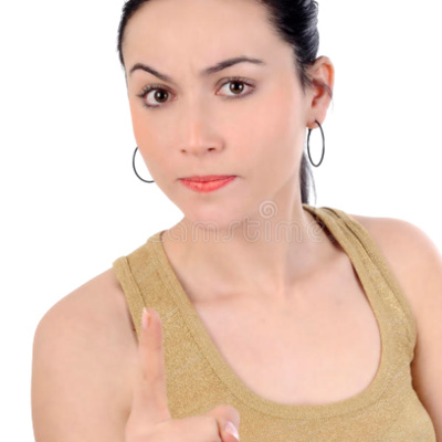 Hispanic Woman Said African Americans Claiming To Be Native Americans Are Delusional!