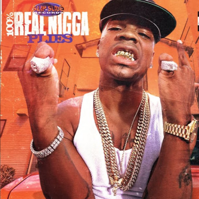 "Let Us Make NIGGA, In Our Image And After Our LIKENESS." (How America Created Niggas) episode artwork