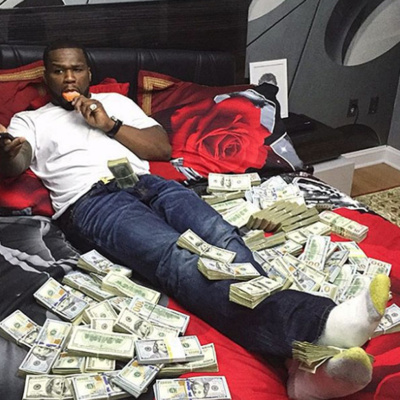 Stop DlCKRIDING 50 Cent - $6700 A Month Aint No Money For Child Support When You A Millionaire! episode artwork