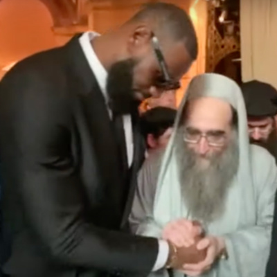 LeBron James Becoming The NBA Scoring Champion Is A WIN For The Smallhat Community!