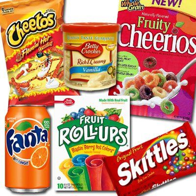 Black Americans: Eating Foods That Are Banned In Other Countries Is Keeping Our People Sick! episode artwork