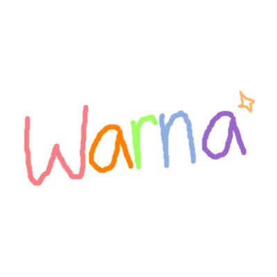 warna episode artwork
