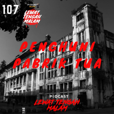 LEWAT TENGAH MALAM