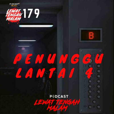 LEWAT TENGAH MALAM