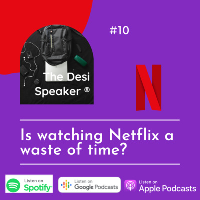 The Desi Speaker ®