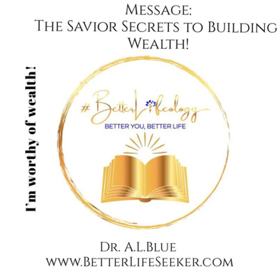 The Savior Secret to building wealth!