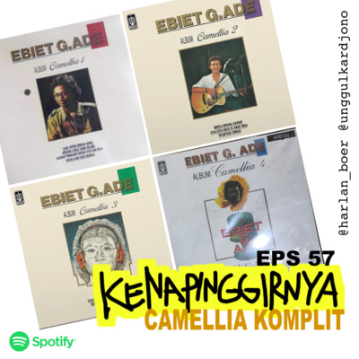 KENA PINGGIRNYA