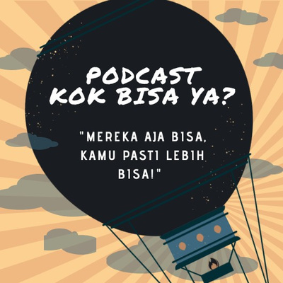 Welcome to our podcast