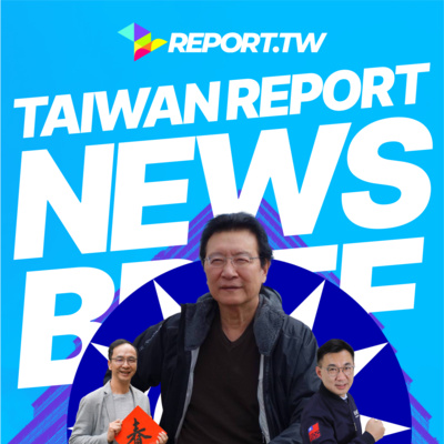 Taiwan Report News Brief – Jaw upends the KMT in a big way