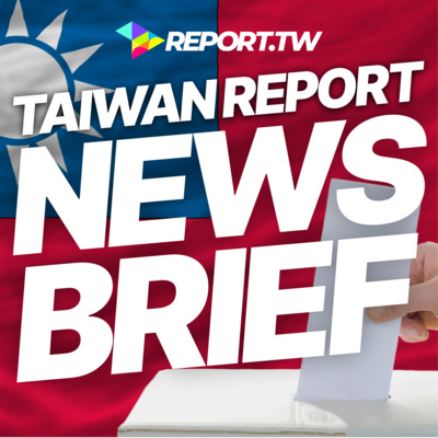 Taiwan Report News Brief – Taiwan's two youth uprisings and voter turnout, Part 1