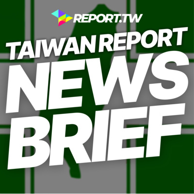 Taiwan Report News Brief – DPP Factions