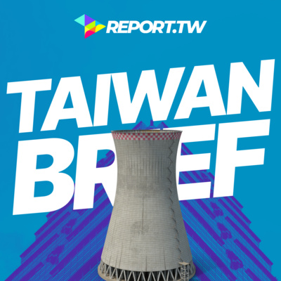 Taiwan Brief – Referendums steeped in irony