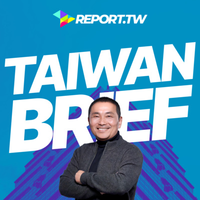 Taiwan Brief – Hou Yu-ih's manifesto and the future of Taiwan politics