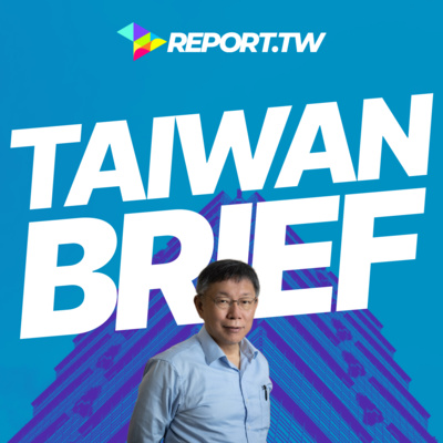 Taiwan Brief – Can the Taiwan People's Party overtake the KMT?