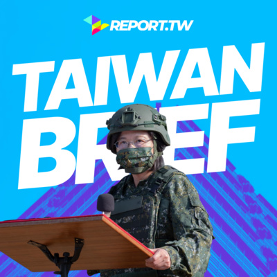 Taiwan Brief: The Taiwan Territorial Defense Force needs you