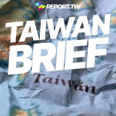 Taiwan Brief: The Taiwan Territorial Defense Force needs you