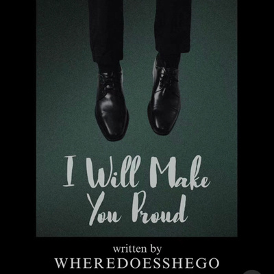 Summery- I Will Make You Proud by Darkcat reads Dramione