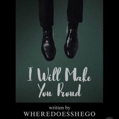 I Will Make You Proud-Chapter 5- Indecipherable, Chapter-6 Crimson 